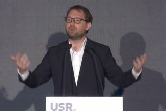 fritz usr dupa caderea lui bolojan nu vom negocia un alt guvern cu psd suntem multi care suntem scarbiti si furiosi dar nu avem voie sa fim nehotarati 69f9dc3687b10