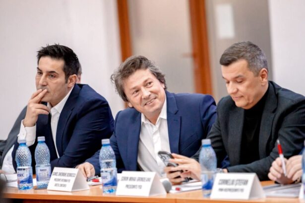 georgescu psd asediu la bolojan un gropar al economiei romania nu mai poate suporta austeritate si aroganta 6a033c193b4bd