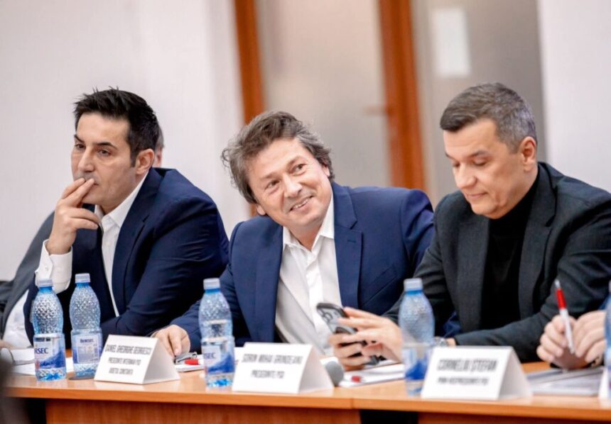 georgescu psd asediu la bolojan un gropar al economiei romania nu mai poate suporta austeritate si aroganta 6a033c193b4bd