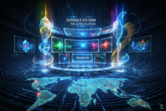 google i o 2026 gemini redefineste competitia globala in inteligenta artificiala lumea tech se schimba dramatic 6a0b5855364ad