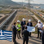 grecia a preluat steagul puterii in regiune si spera la trezirea economica a romaniei demersuri pentru dezvoltarea unui coridor energetic si comercial in sud estul europei 6a154e965f2d9