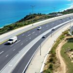 grecii si bulgarii prioritizeaza autostrada care va lega marea baltica de marea mediterana va trebui si romania sa contribuie cu partea ei de tronson 6a17e7f580d41