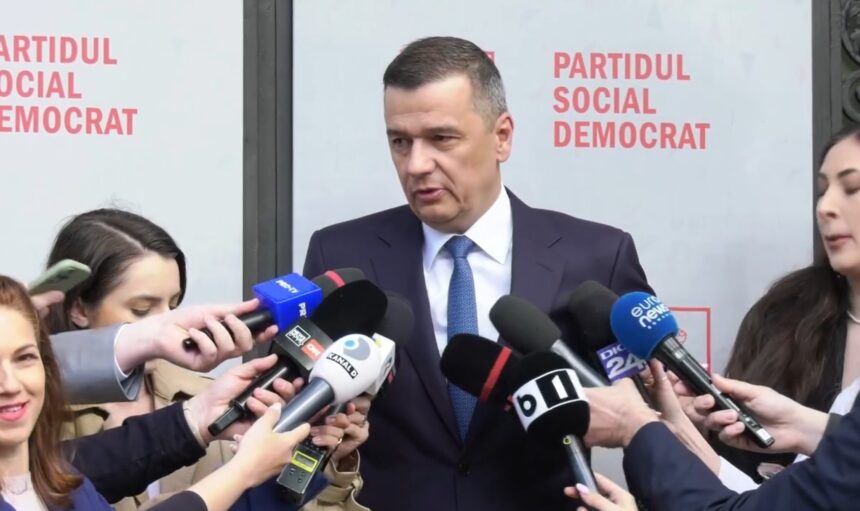 grindeanu deschide usa negocierilor cu usr nu facem majoritati cu aur asa cum am spus tot timpul un tehnocrat ar trebui sa fie ancorat in realitatile romanesti 6a0db9bf67f55