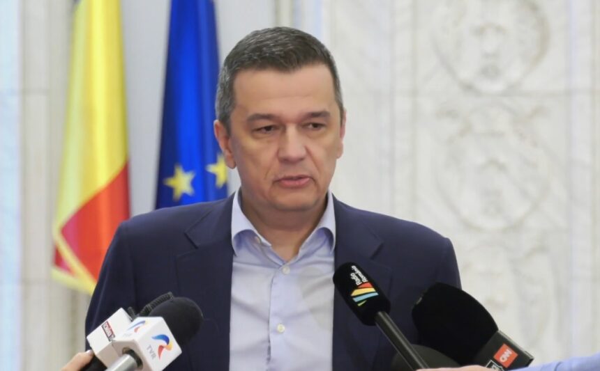 grindeanu il acuza pe bolojan ca arunca in aer parteneriatul strategic cu sua dupa declaratiile despre reactoarele nucleare trebuie sa inteleaga ca este demis nu are prer 6a0ee143c6314