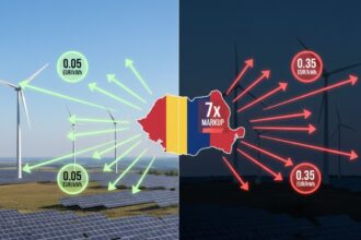 hub energetic regional romania vinde energie ieftina ziua pe care o cumpara seara la pret de sapte ori mai mare 6a017a1a3b33e