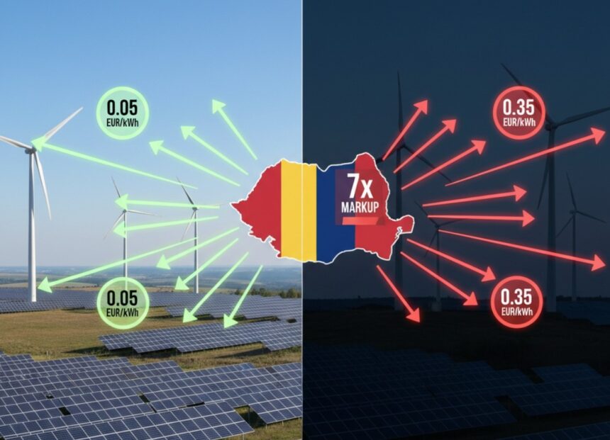 hub energetic regional romania vinde energie ieftina ziua pe care o cumpara seara la pret de sapte ori mai mare 6a017a1a3b33e