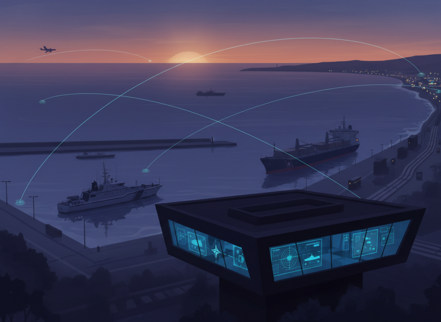 hub european de securitate constanta va gazdui un centru de comanda intr o arhitectura europeana de securitate maritima 69f70ecee2d04