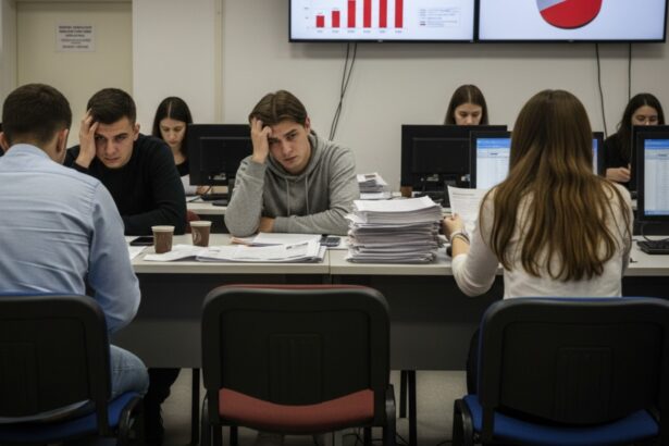 impactul somajului se resimte puternic in randul populatiei active printre tineri este prapad 3 din 10 nu au un loc de munca ins 6a197b3f3e8c0