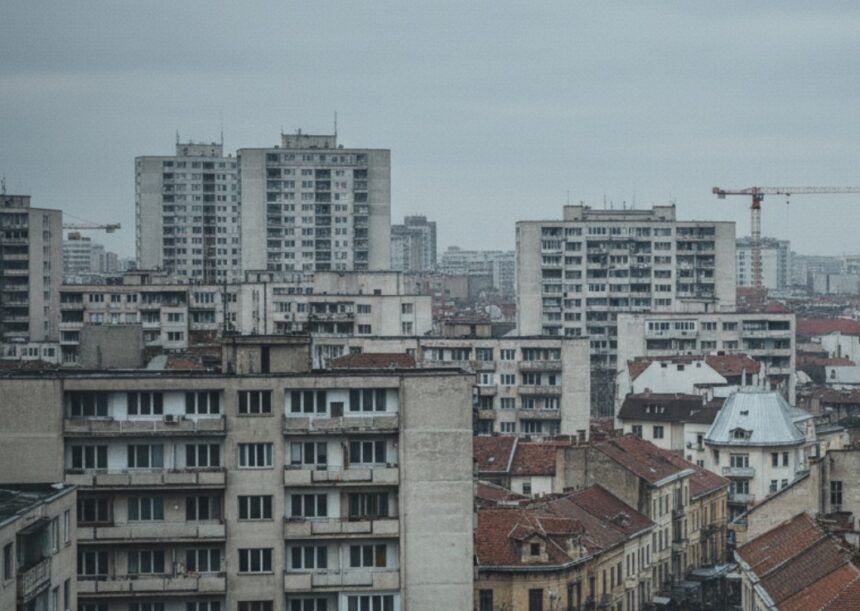 in imobiliare se preconizeaza o noua crestere accentuata a preturilor ins 6a1808c5df36f