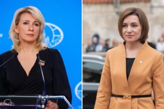 in rusia se intreaba de starea de sanatate a lui maia sandu are probleme cu capul 6a107dede5149