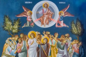 inaltarea domnului 2026 traditiile si superstitiile pe care romanii le respecta pentru sanatate noroc si protectie tot anul 6a04424a4a2fc