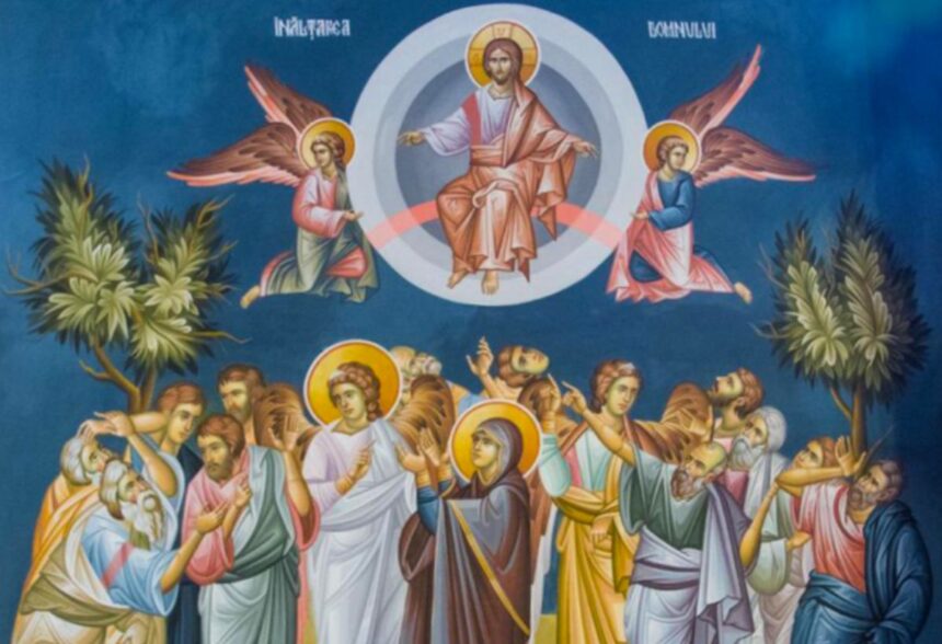 inaltarea domnului 2026 traditiile si superstitiile pe care romanii le respecta pentru sanatate noroc si protectie tot anul 6a04424a4a2fc