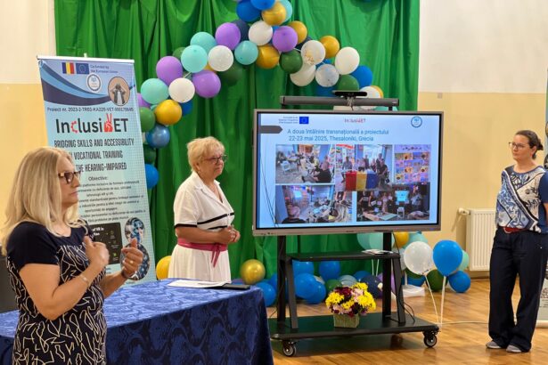 incluziunea incepe cu accesibilitatea povestea proiectului care deschide noi oportunitati pentru tinerii cu deficienta de auz 6a1a657c14e41