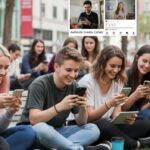 influencerii capata tot mai multa autoritate in randul celor din generatia z 54 dintre tineri considera online creators mai credibili 69fd854f8017d