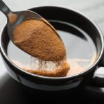 ingredientul pe care tot mai multi il pun in cafea pentru a reduce balonarea si inflamatia 6a0f0689b7375