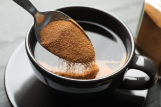 ingredientul pe care tot mai multi il pun in cafea pentru a reduce balonarea si inflamatia 6a0f0689b7375