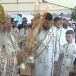 ips teodosie a resfintit biserica parohiei sfantul mare mucenic gheorghe cea mai veche din romania 6a0206d39108f