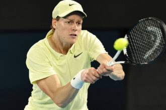 jannik sinner a castigat turneul de la roma si a devenit cel mai tanar jucator care castiga toate cele noua titluri masters 1000 6a0a1e97be86e