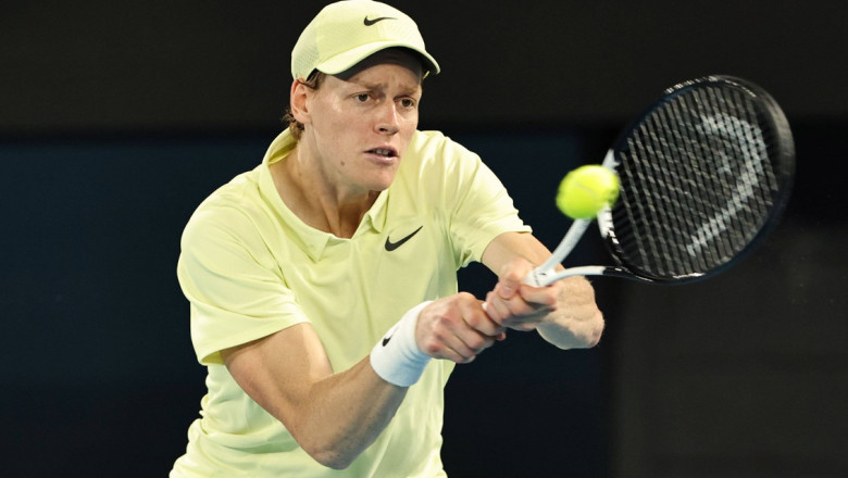jannik sinner a castigat turneul de la roma si a devenit cel mai tanar jucator care castiga toate cele noua titluri masters 1000 6a0a1e97be86e