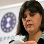 kovesi sesizeaza comisia europeana pentru ca grecia ii blocheaza functionarea parchetului european 6a11dd454f0db