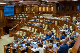 limba rusa evacuata din legislativul de la chisinau parlamentarii moldovei vorbesc in plen doar in limba romana 69fe12502c9b8