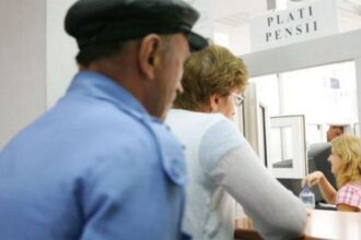 lista completa a pensionarilor romani care nu vor mai plati cass chiar daca au pensii mai mari de 3 000 lei 6a17e391098ee