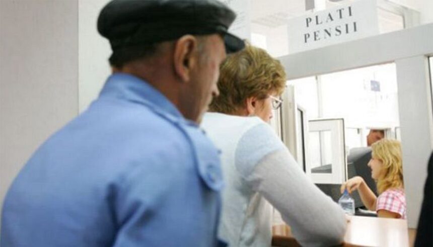 lista completa a pensionarilor romani care nu vor mai plati cass chiar daca au pensii mai mari de 3 000 lei 6a17e391098ee