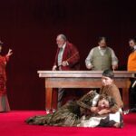 livada de visini de la teatrul de stat constanta singura participare romaneasca la cea de a 30 a editie a festivalului international de teatru kontakt din polonia 6a187e014d7a2