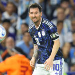 lotul argentinei la campionatul mondial de fotbal 2026 selectionerul scaloni calmeaza temerile legate de accidentarea lui messi 6a1bf89e54565