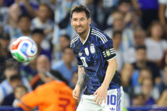 lotul argentinei la campionatul mondial de fotbal 2026 selectionerul scaloni calmeaza temerile legate de accidentarea lui messi 6a1bf89e54565