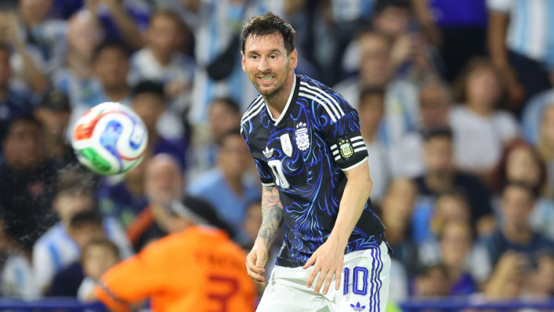 lotul argentinei la campionatul mondial de fotbal 2026 selectionerul scaloni calmeaza temerile legate de accidentarea lui messi 6a1bf89e54565