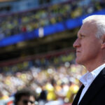 lotul frantei campionatul mondial de fotbal 2026 didier deschhamps aflat la ultimul turneu final vine cu cateva surprize 6a14731fbcf2e