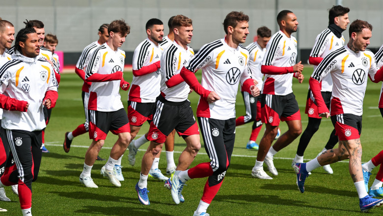lotul germaniei la campionatul mondial de fotbal 2026 telenovela manuel neuer s a terminat portarul de 40 de ani posibil titular 6a15d1937686e
