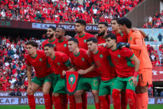 lotul marocului la campionatul mondial de fotbal 2026 atacantul care a facut senzatie acum patru ani in qatar nu e prezent in lot 6a1a6f09ad4fb
