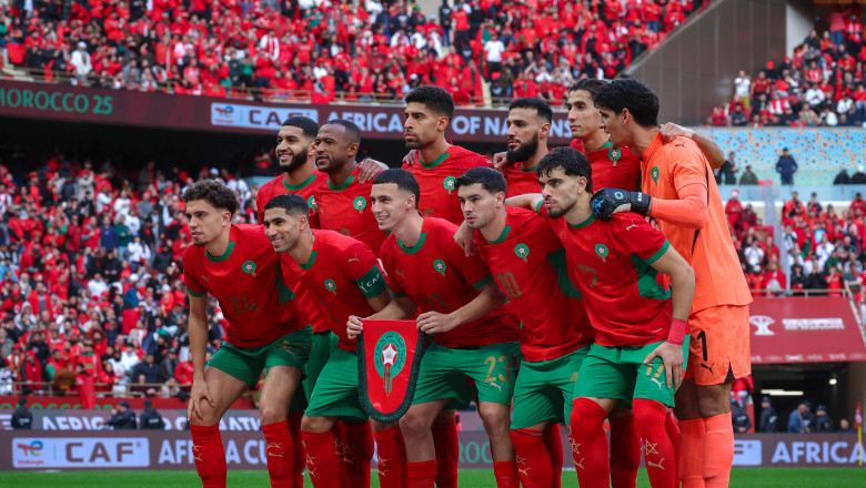 lotul marocului la campionatul mondial de fotbal 2026 atacantul care a facut senzatie acum patru ani in qatar nu e prezent in lot 6a1a6f09ad4fb