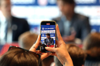 lotul sua la campionatul mondial de fotbal 2026 greul e dus tot de jucatorii care activeaza in europa 6a171ec2bafd1