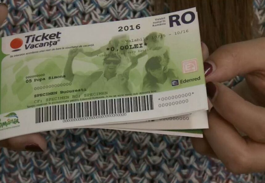 lovitura pentru romanii care asteapta voucherele de vacanta in 2026 regulile s au schimbat din nou 6a0acbba61544