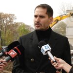 lucrari in ritm accelerat la spitalul de boli infectioase constanta viceprimarul rasauteanu investitiile in sanatate inseamna grija pentru oameni si pentru viitor video 6a074c937406b