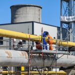lucrarile la viitorul cet din constanta in plina desfasurare se pun in functiune noile capacitati de productie 69fb2d9870d9b