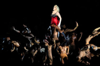 madonna shakira si bts cap de afis in spectacolul de la pauza finalei cupei mondiale de fotbal 2026 6a05e40b7c932
