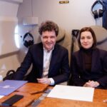 maia sandu reunificarea moldovei cu romania ar reprezenta o integrare mai rapida in ue fara transnistria ar fi o solutie posibila 69f79b47ea5bb
