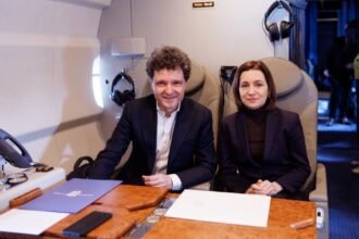 maia sandu reunificarea moldovei cu romania ar reprezenta o integrare mai rapida in ue fara transnistria ar fi o solutie posibila 69f79b47ea5bb