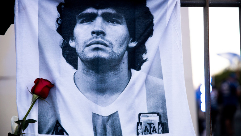 maradona suferea de tulburare bipolara si de personalitate narcisista dezvaluie un psiholog judecat in legatura cu moartea sa 69f8361844ece