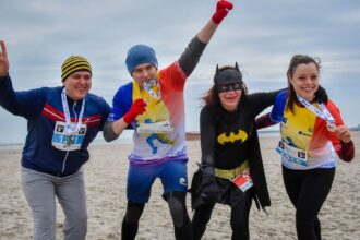 maratonul nisipului 2026 omd mamaia da startul unui nou sezon al energiei si experientelor memorabile 6a0316dac8e16