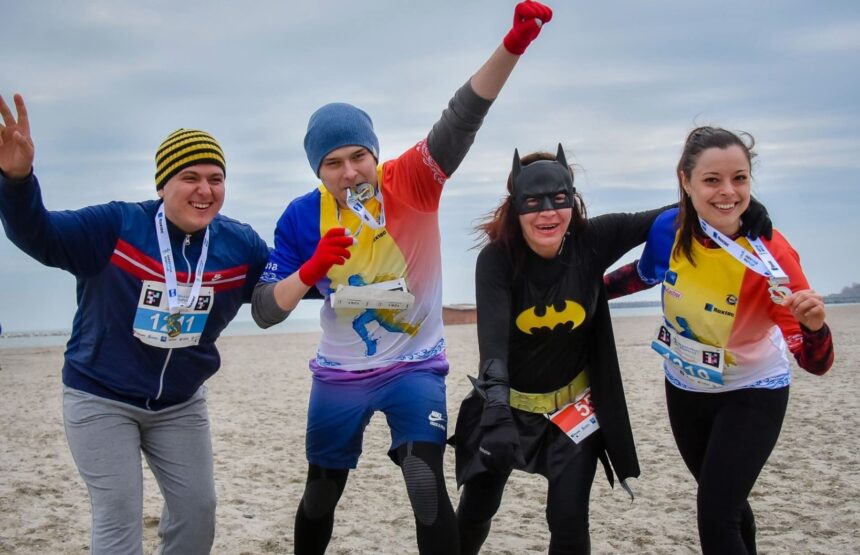 maratonul nisipului 2026 omd mamaia da startul unui nou sezon al energiei si experientelor memorabile 6a0316dac8e16