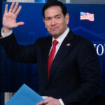 marco rubio ne lauda romania a deschis bazele nato pentru operatiunile sua din iran a sarit in ajutor fara ezitare 6a08243ba0cf8