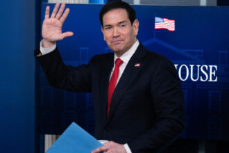marco rubio ne lauda romania a deschis bazele nato pentru operatiunile sua din iran a sarit in ajutor fara ezitare 6a08243ba0cf8
