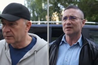 masura preventiva dispusa in cazul procurorilor stefan si nita retinuti pentru 24 de ore 6a06413e65fc1