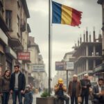 mediul de afaceri si populatia cele mai afectate de instabilitatea politica 4 din 10 romani vor anticipate sondaj inscop 6a0efd62269b4