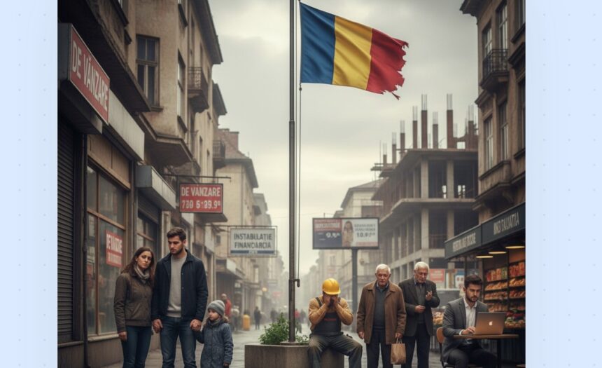 mediul de afaceri si populatia cele mai afectate de instabilitatea politica 4 din 10 romani vor anticipate sondaj inscop 6a0efd62269b4